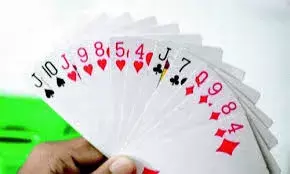 Sarla Fibres team occupies the top position in National Ranking Bridge Cships