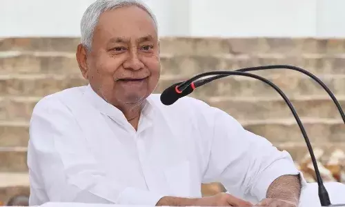 Major Decision by Nitish Kumar-led Bihar Cabinet: ₹1 Lakh to be Provided to Landless to Buy Land