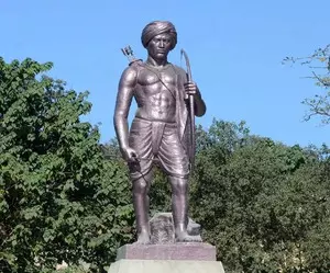 Who was Birsa Munda, whose Ulgulan declared the end of British rule in Jharkhand? Who was Birsa Munda, whose Ulgulan declared the end of British rule in Jharkhand?