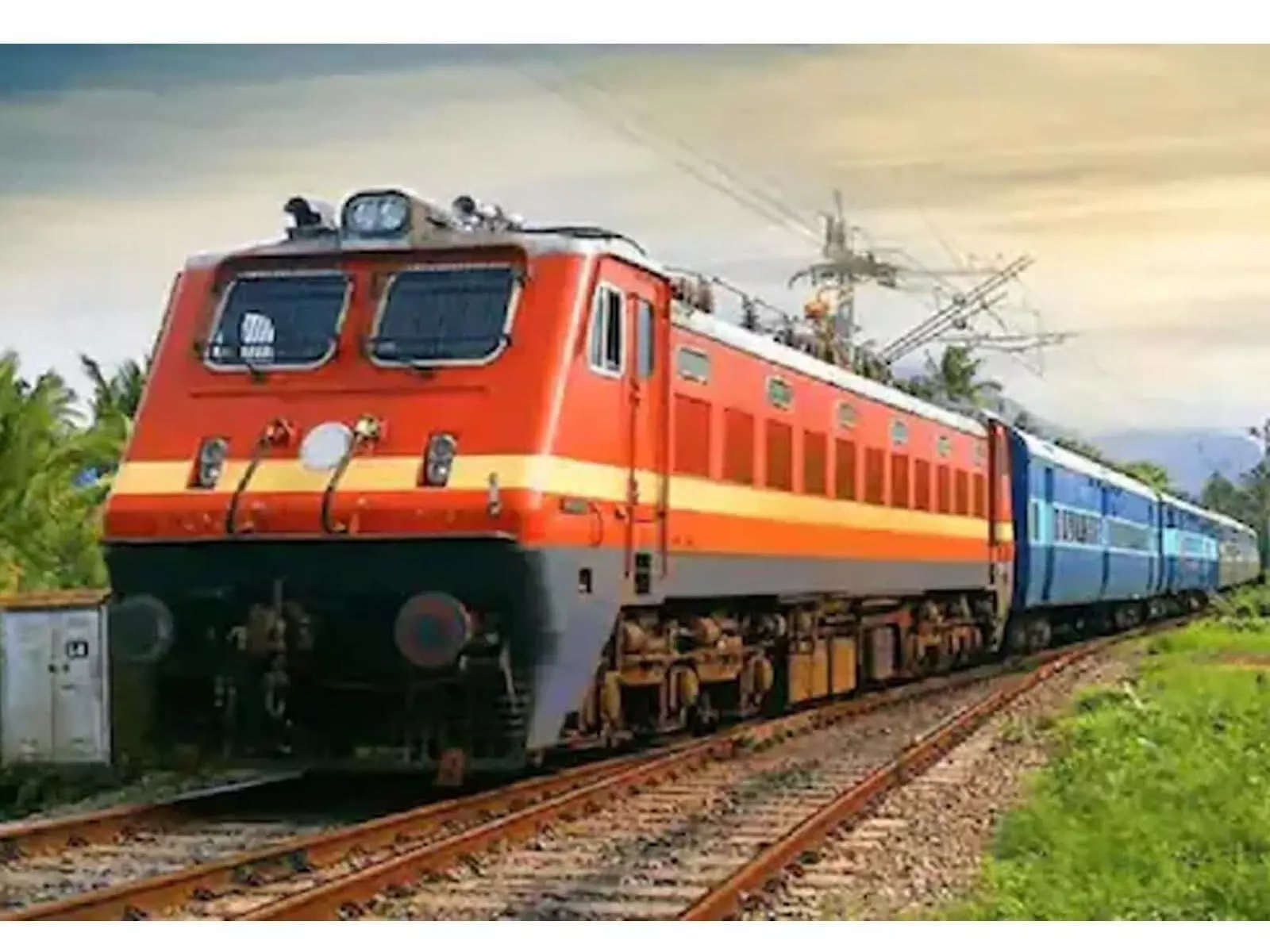 Conspiracy to Derail Train Exposed in Saharanpur, Uttar Pradesh Conspiracy to Derail Train Exposed in Saharanpur, Uttar Pradesh