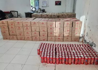 Bihar liquor ban gave rise to unauthorised trade, means ‘big money’ for officials: Patna HC Bihar liquor ban gave rise to unauthorised trade, means ‘big money’ for officials: Patna HC