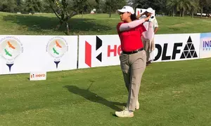 WPGT 2024: Hitaashee opens three-shot lead in 14th Leg