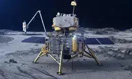 China’s Change-6 sample studies cast light on Moons far side