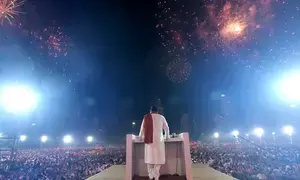 Raj Thackeray rejects historic Chhatrapati Shivaji Maharaj Park for Mumbai rally