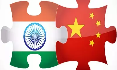 Global brokerage CLSA shifts ‘tactical allocation’ to India from China