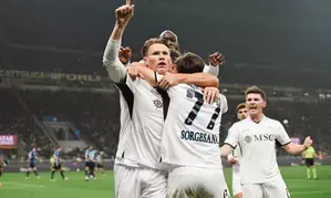 I have no regrets about leaving Manchester United, says Scott McTominay