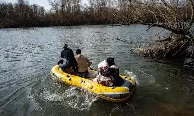 Istanbul nabs over 240 illegal migrants