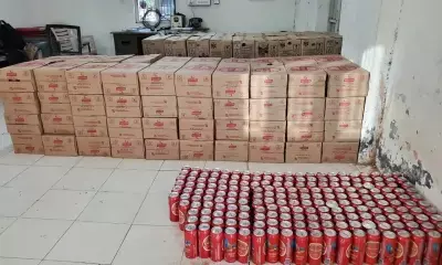 Bihar liquor ban gave rise to unauthorised trade, means ‘big money’ for officials: Patna HC