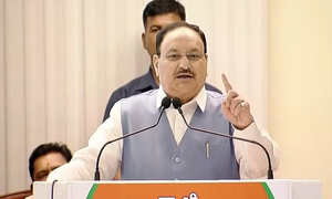 From appeasement to New India pitch: Nadda credits PM Modi for changing style of politics