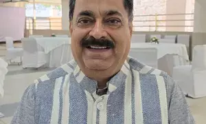 Delhi Mayor poll: Cross-voting shows AAP councillors’ frustration, says Cong leader Jitender Kochar