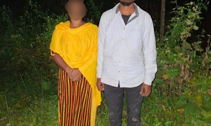 Two illegal infiltrators nabbed, pushed back to Bangladesh: Assam CM