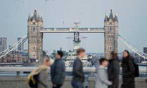 Nearly three-quarters of England universities could face deficit by 2025-26: report