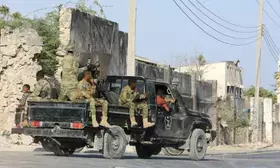 ATMIS completes third phase of troops drawdown in Somalia