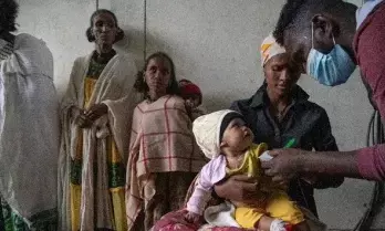 UN agency announces initiative to build Ethiopias capacity in vaccine research, development