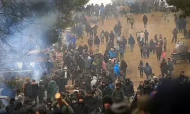 Belarus readies resuming border cooperation with EU