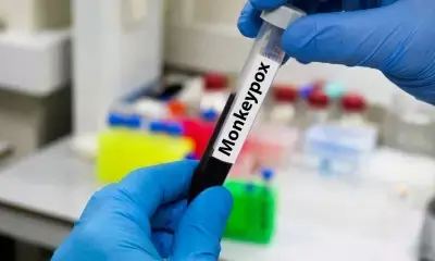 Monkeypox spread not slowing in Africa: Africa CDC