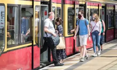 Pollutant releases triple in Germany in 2023