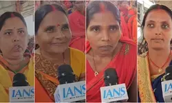 From business loans to better living standards: Women in Bihar praise PM Modi’s schemes for empowering them (Lead)