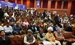 J&K celebrates Janjatiya Gaurav Diwas, Lt Gov lists steps for tribals