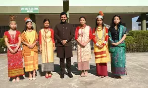 World can learn to protect nature from tribal communities, says Union Minister