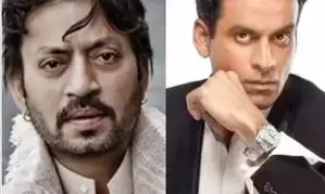 How chai fuelled Manoj Bajpayee and Irfaan Khans conversations