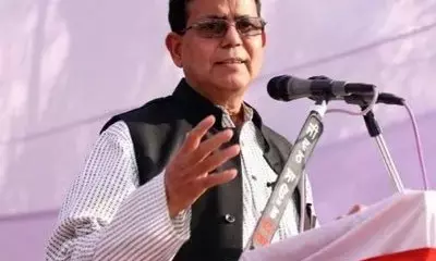 Top CPI-M leader accuses Bengal Police of filing malicious complaint against him with X