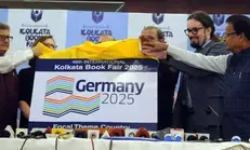 Uncertainty over Bangladesh’s participation in Kolkata Book Fair next year