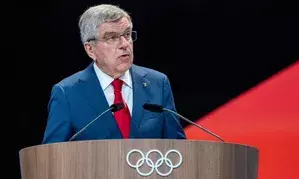 LA28 accelerates preparation following visit by IOC commission