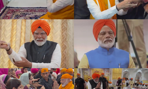 From Kartarpur Corridor to Veer Bal Divas: PM Modis unwavering commitment to Sikh communitys legacy
