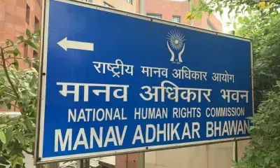 NHRC directs Dhenkanal collector to provide medical facilities to pregnant gangrape survivor
