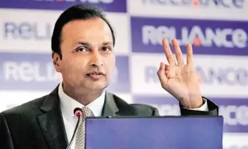 Anil Ambanis Reliance Infra Reports ₹4082.53 Crore Q2 Profit, Marking a Remarkable Turnaround