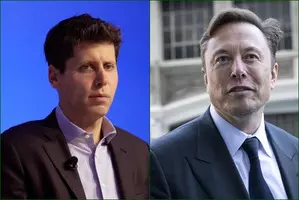 I’m a fool essentially providing free funding to OpenAI: Musk once told Altman I’m a fool essentially providing free funding to OpenAI: Musk once told Altman