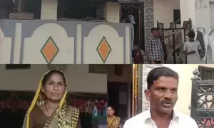 Maharashtra: Tribal residents of Yavatmal realise their dream of pucca house under PMAY