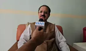 Working on BJPs directive before Delhi polls: Cong slams LGs order on action against illegal immigrants