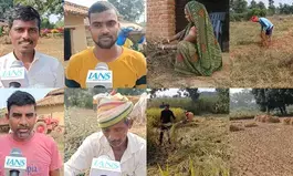 Jharkhand: Garhwa residents share story of empowerment under PM-KISAN yojana
