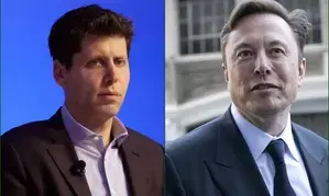 I’m a fool essentially providing free funding to OpenAI: Musk once told Altman