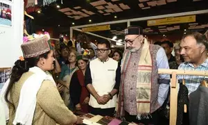 Technical textiles to become economic backbone of India: Giriraj Singh
