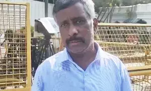 MUDA scam: Petitioner urges Lokayukta to probe documents taken away by minister to help Siddaramaiah