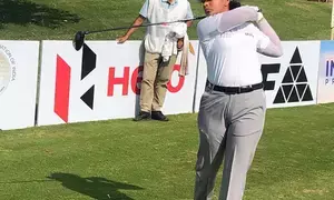 WPGT 2024: Hitaashee doubles lead to six shots in 14th Leg; Nayanika Sanga, Vidhatri Urs in pursuit