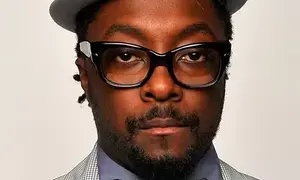 Will.i.am reveals why he lives in a hotel