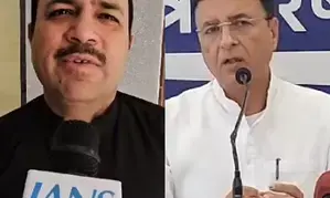 Institutional murder: Cong slams Yogi govt over death of 10 infants at Jhansi hospital