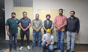 Punjab Police arrest man in Baba Siddique murder case