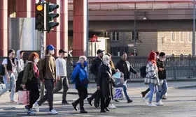 Over three million elderly Germans at risk of poverty