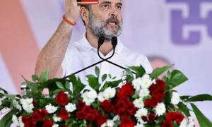 Why PM mum on Caste Census, removing 50 pc quota limit: Rahul Gandhi