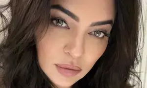 Sushmita Sen believes in putting intentions into action