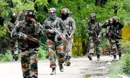 Manipur govt urges MHA to withdraw AFSPA from six police stations