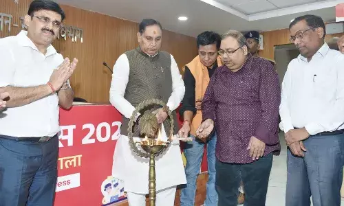 Nitish Kumar-led Bihar Government Celebrates National Press Day with Initiatives to Empower Journalists