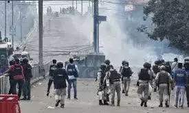 Central Government Directs Security Forces to Restore Peace in Manipur; Home Ministry Transfers Three Cases to NIA