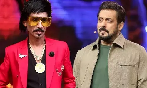 Dolly Chaiwala Enters Bigg Boss 18: A Wild Card Stirring the Glam World