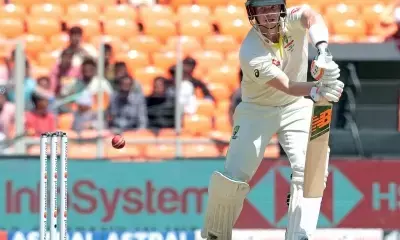 BGT 2024-25: Batting in Tests in Australia a lot more challenging now, says Steve Smith